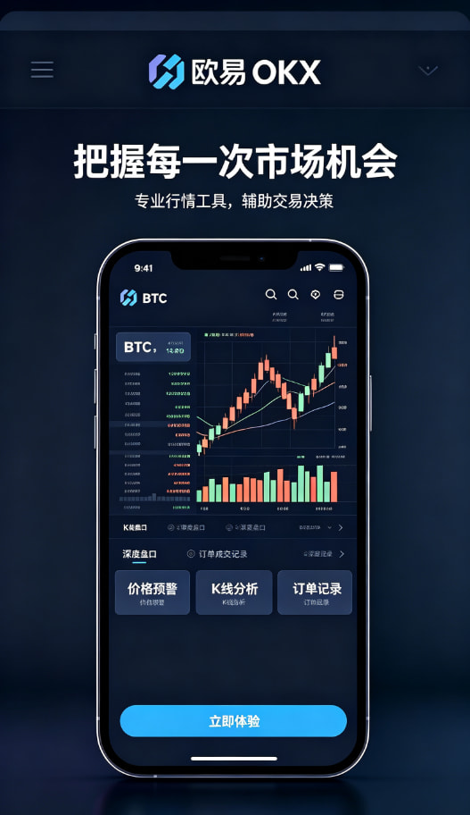 欧交易所APP使用体验配图